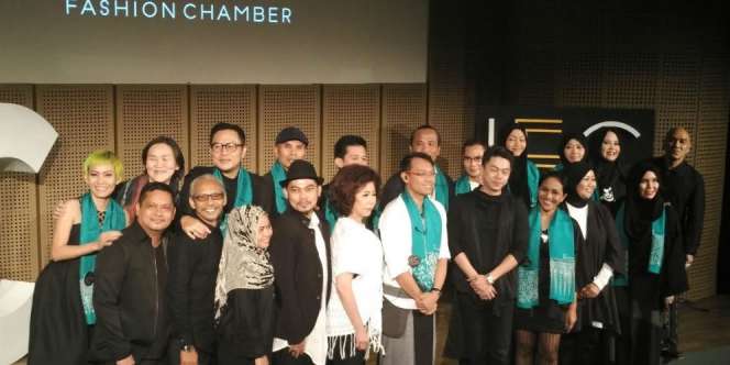 Harapan Baru Desainer Fesyen Muslim Lokal