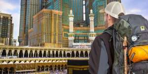 Begini Cara Jadi 'Umrah Backpacker' Tanpa Agen Travel