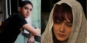 Al Ghazali: Kalau Mau Minta Maaf ke Bunda, Datang ke Rumah!