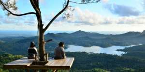 5 Tempat Wisata Indonesia yang Populer di Instagram