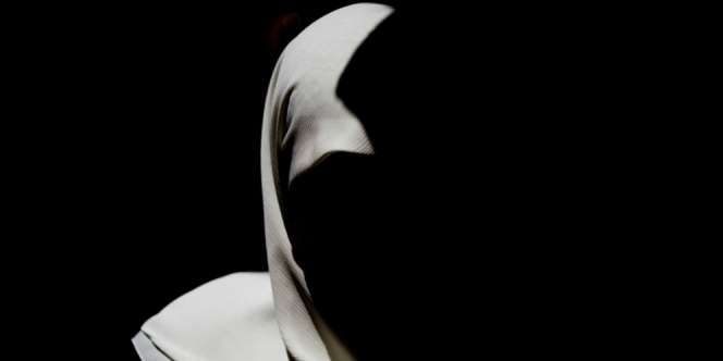 Ini Kriteria Wanita yang Masuk Surga dari Pintu Manapun