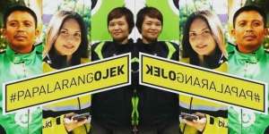 Ojek Online Dilarang, Pengamat: Pemerintah Jangan Keliru
