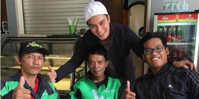 Baim Wong: Hidup Mulan Selama Ini Ngga Enak, Banyak Duri