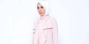Shafa Design: Busana ke Kantor Makin Modis