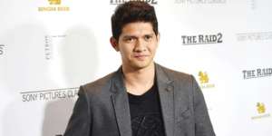 Deretan Artis Indonesia di Hollywood