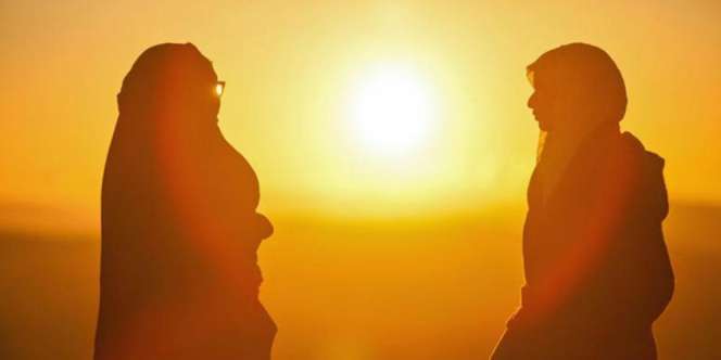 Dalam Hukum Islam 5 Cara Berdandan Ini Diharamkan