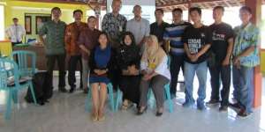 Nova Wijaya: Senangnya Berbagi Ilmu Digital Marketing