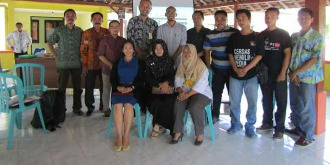 Nova Wijaya: Senangnya Berbagi Ilmu Digital Marketing