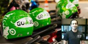 CEO Go-Jek: Terima Kasih Rakyat dan Jokowi