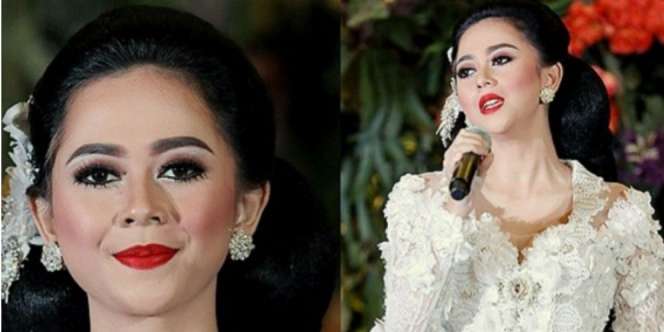 Glenn Beda Keyakinan, Aura Kasih Beri Pengertian Orangtua