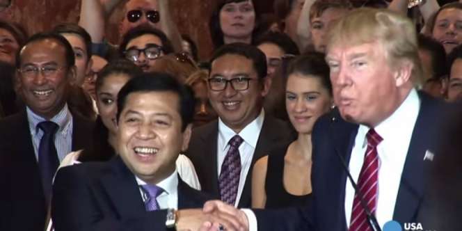 Ditinggal Setya, Fadli Zon Jadi Plt Ketua DPR