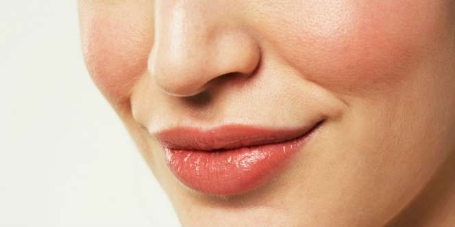 Bentuk Bibir Sempurna Menurut Ahli Kecantikan