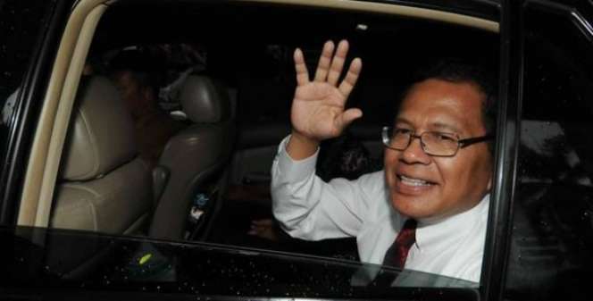 Mimpi Rizal Ramli Sejahterakan Nelayan