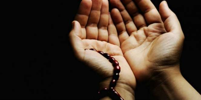 Baca Doa Ini Agar Jauh dari Musibah