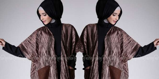 Hijup: Koleksi JFW 2015 Diskon Hingga 30 Persen