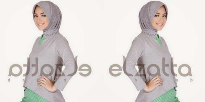 Elzatta: Pesona Sport untuk Hijaber