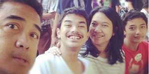 Kala Farhan Belajar Kejujuran dari Mendiang Putra Pertama