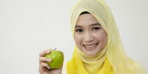 Daftar Makanan Penghilang Jerawat