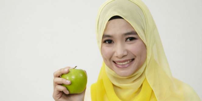 Daftar Makanan Penghilang Jerawat