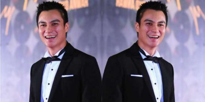 Jadi Tempat Curhat, Baim Wong Sebut Mulan Tulus