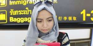 Muti Bethari: 10 Cara Ini Hilangkan Sedih dan Marah