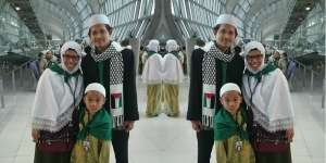 Mau Umroh Bareng Syekh Rasyid? Berangkat Dulu Bayar Belakangan