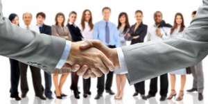 Membangun Citra Diri Ketika Melamar Pekerjaan