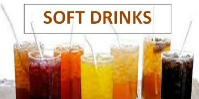 Ternyata ini Alasan Minuman Bersoda Disebut Soft Drink