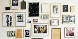 Bolehkah Pajang Foto Bernyawa di Dalam Rumah?