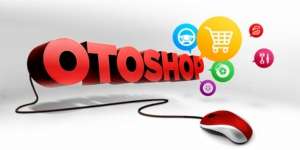 Otoshop Hadir Lengkapi Bisnis Otomotif