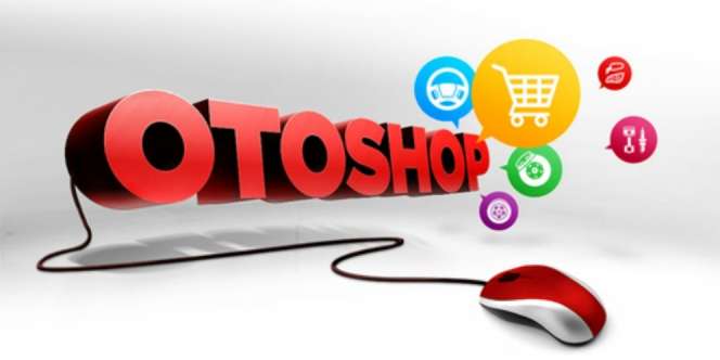 Otoshop Hadir Lengkapi Bisnis Otomotif