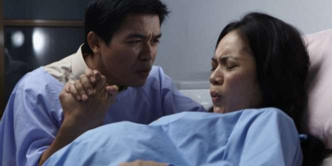 Baca Doa Ini Agar Proses Melahirkan Dipermudah