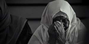 Dahsyatnya Doa Ibu, Mampu Mengubah Takdir Anak