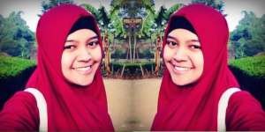 Syayma, Calon Dokter Penghafal Quran