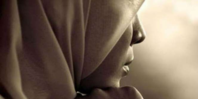 Dunia Jilbab: Kisah Taubat Seorang Pezina, Istiqomah Berhijab