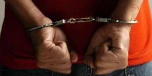 Pilot dan Pramugari Dibekuk Saat Pesta Narkoba di Tangerang