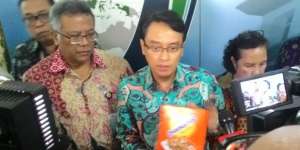 BPOM Godok Efek Jera Pengedar Produk Ilegal