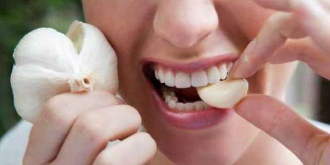 Waspada! Bawang Putih Berbahaya untuk 6 Tipe Orang Ini