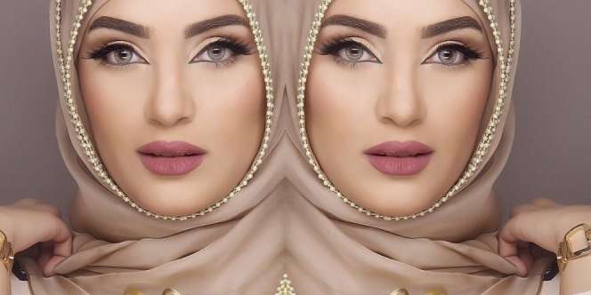 Gambaran Rasul Tentang Wanita Tak Berhijab