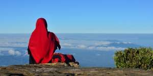 Hijabku, Cahayaku