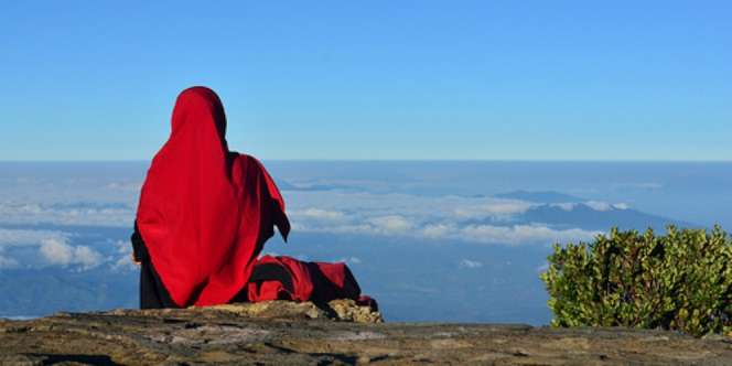 Hijabku, Cahayaku