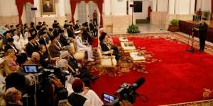 Menag: Nabi Muhammad Teladan Integritas
