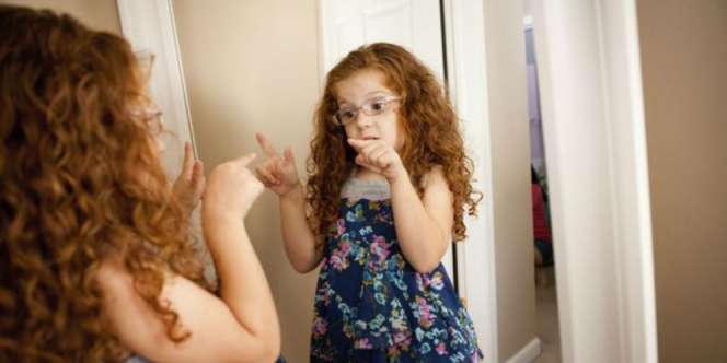 Orang yang Suka Berbicara Sendiri Cenderung Genius?