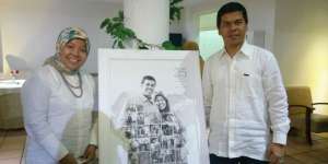 Rahasia Sukses Elzatta, Jalankan 'Ekonomi Berjamaah'