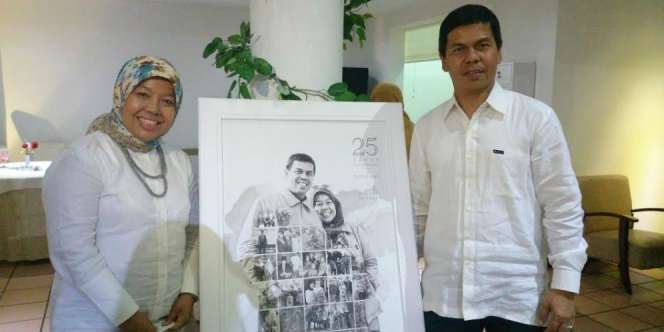 Rahasia Sukses Elzatta, Jalankan 'Ekonomi Berjamaah'