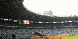 Majelis Tafsir Alquran Gelar Silatnas ke-2 di GBK
