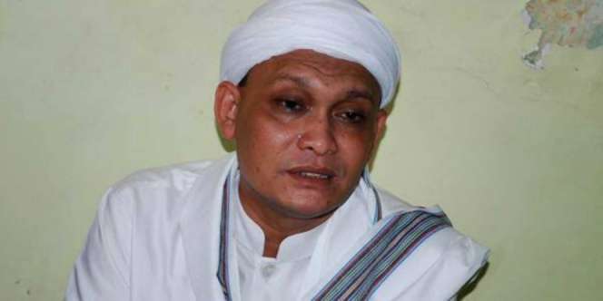 Habib Selon FPI Meninggal Dunia