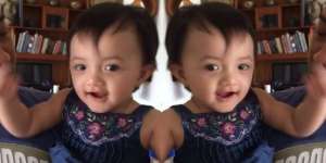 Ucap `Allah Akbar`, Buah Hati Anang-Ashanty Bikin Gemas