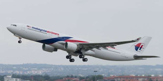 Terbang di `Jalur Aneh`, Ini Penjelasan Malaysia Airlines