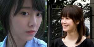 Geger Foto Artis Korea Geum Jan Semasa SMA